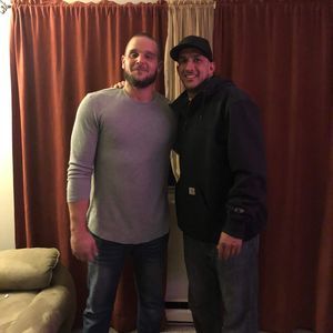 Meet your Posher, Kyle